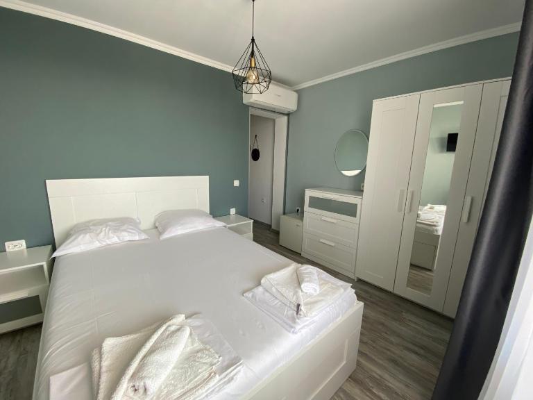 Your Room Primorsko - Bed and Breakfast Primorsko