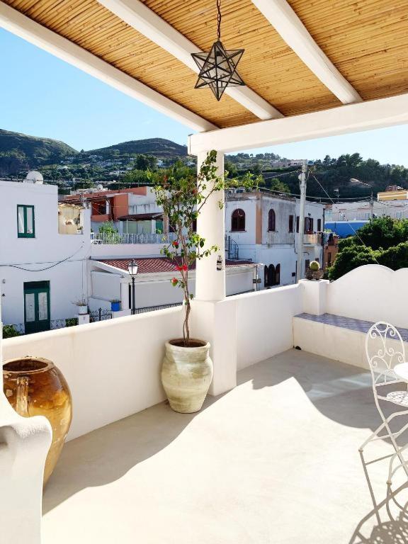Agata B&B - Ferienwohnung Lipari