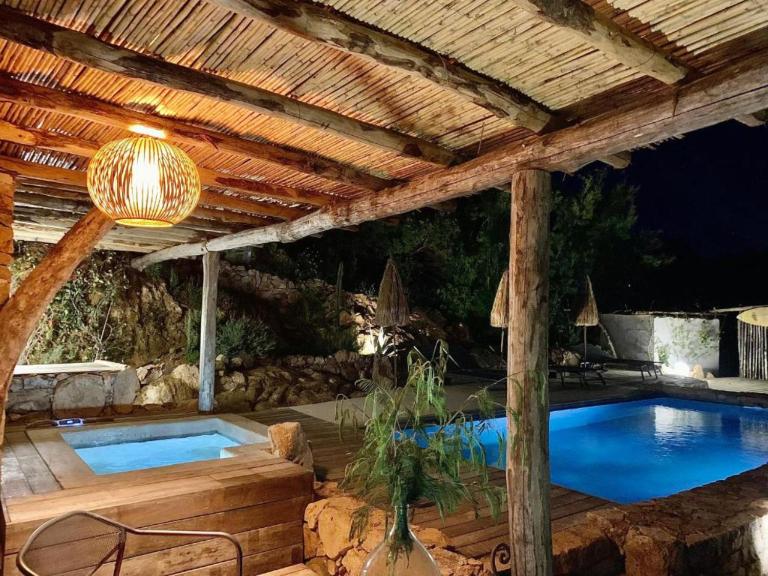 CASA IB - B&B Peri