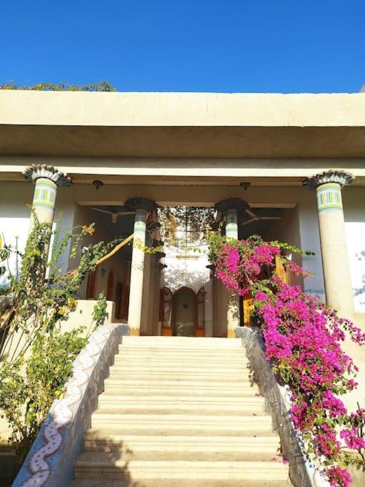 Gabawy Garden Doppelzimmer - Chambres d'hôtes Louxor