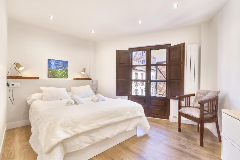 Alojamiento histórico Universidad Salamanca - Ferienwohnung Salamanca