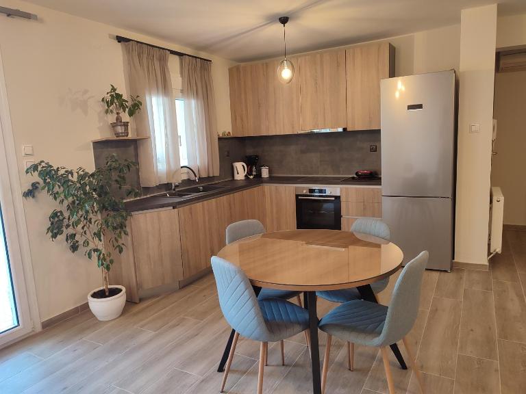 Pine Lodge - B&B Kavala