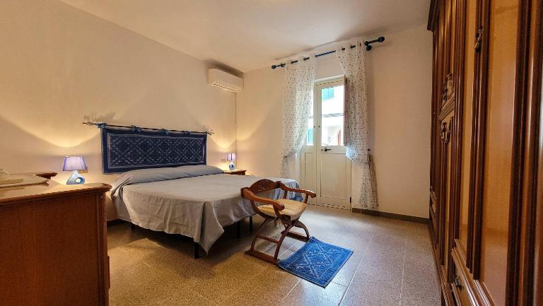 Casa Antonietta - Ferienwohnung Orosei