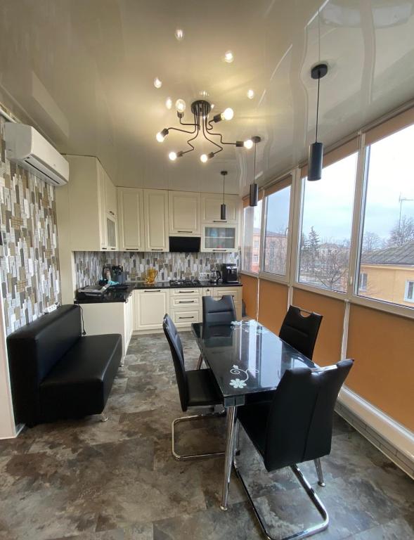 APARTMENT PREMIUM VIP - B&B Berdychiv