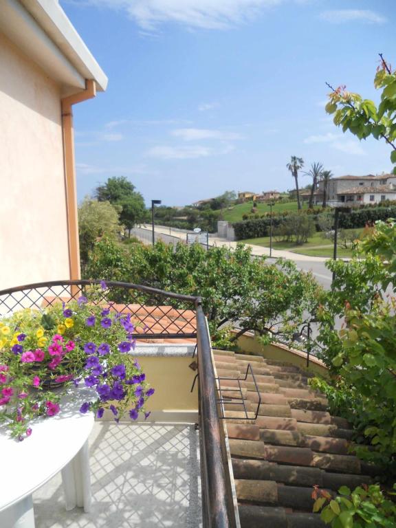 Trilocale Viale Europa a 300 m dalla spiaggia - B&B Arbatax