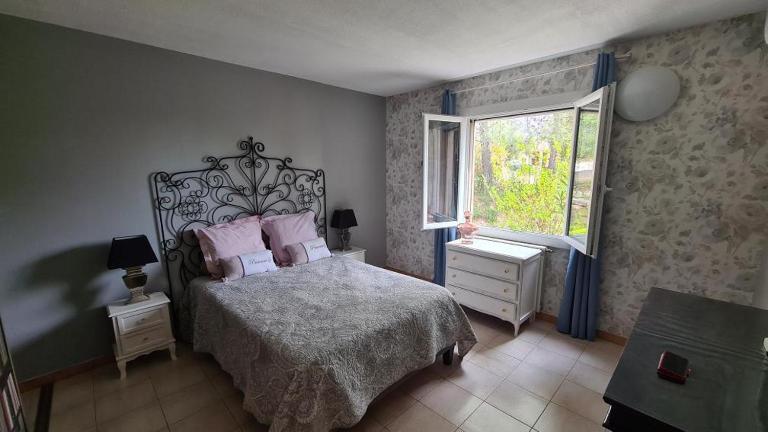 GÎTE Romantic Room - B&B Le Val