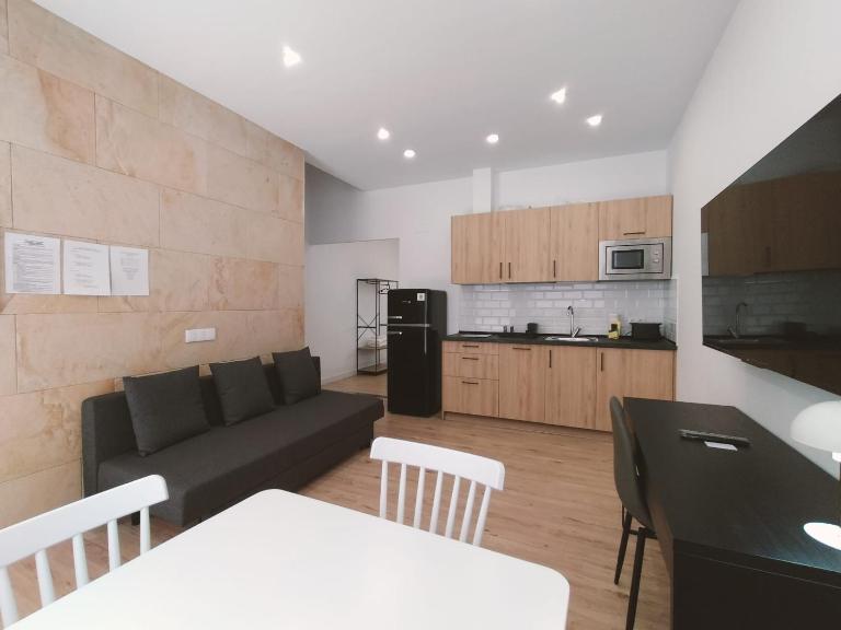 Apartamentos La Brava by gaiarooms - Ferienwohnung Salamanca
