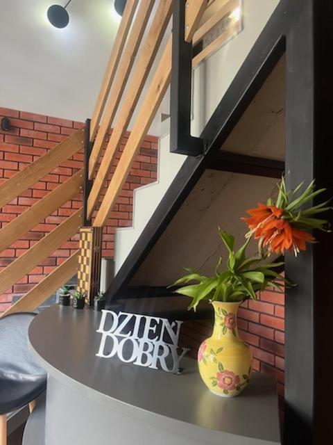 Happy 4 - B&B Krosno