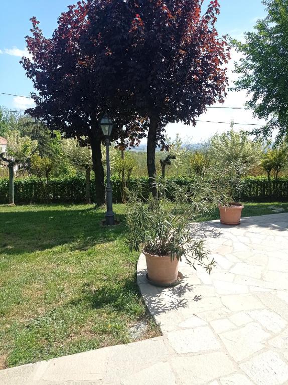Villa Laura - B&B Incisa Scapaccino