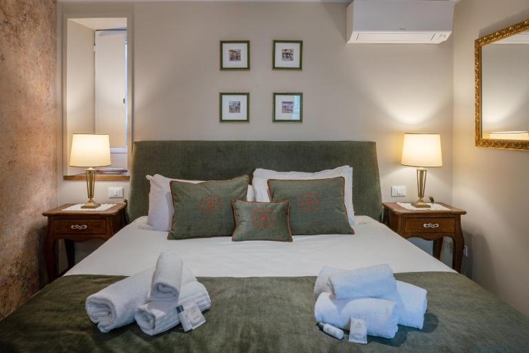 Charming stay in Roma - Luxury Holiday Apartment - B&B Rome