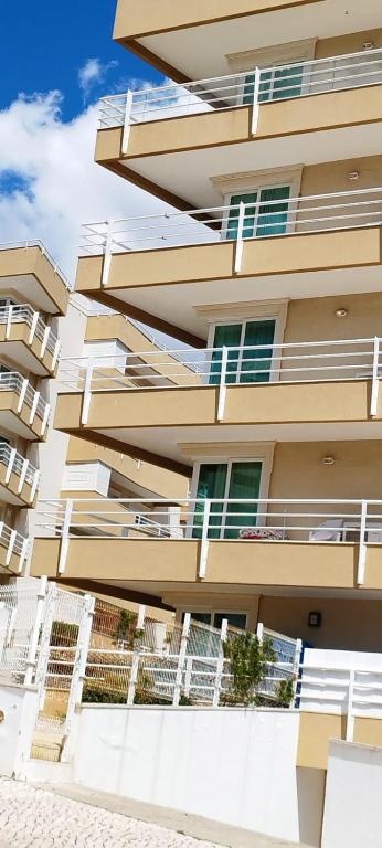 Apartamento Portas da Marina - B&B Portimão