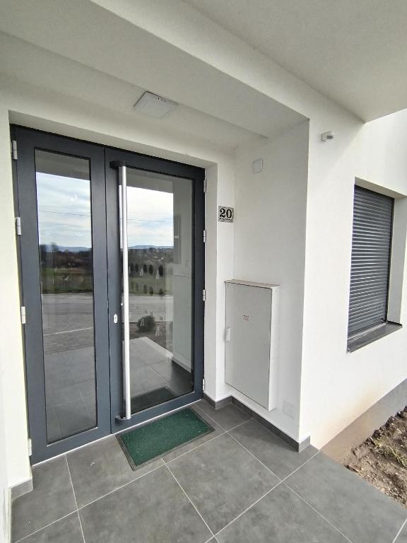 Apartman Ida - B&B Soko Banja