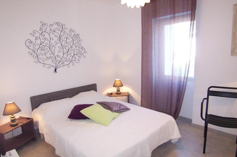 Appartement Chiola-Plage à pieds-clim - B&B Solaro