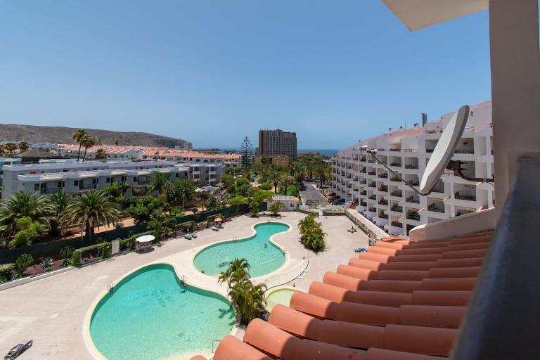 San Marino Studio - Chambres d'hôtes Los Cristianos