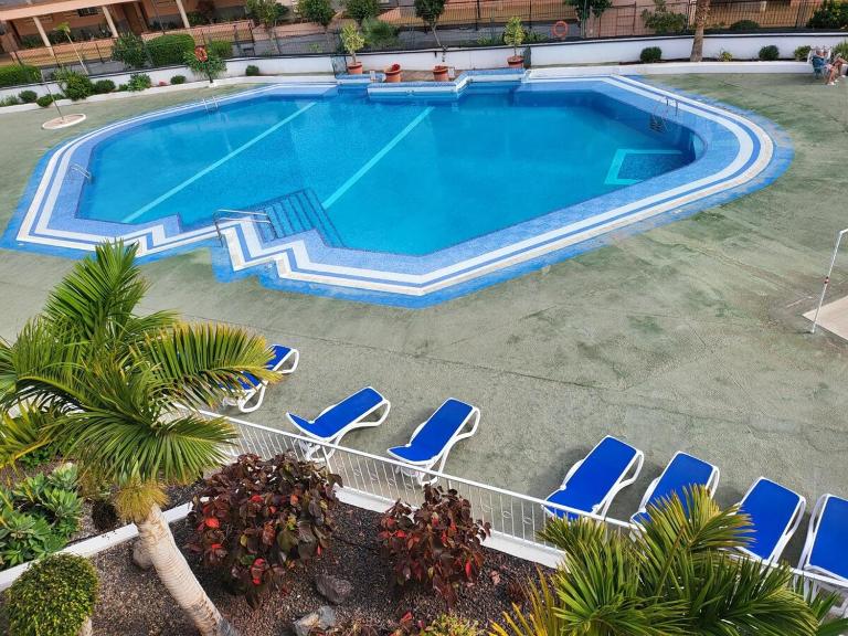 Summerland 3 - B&B Los Cristianos