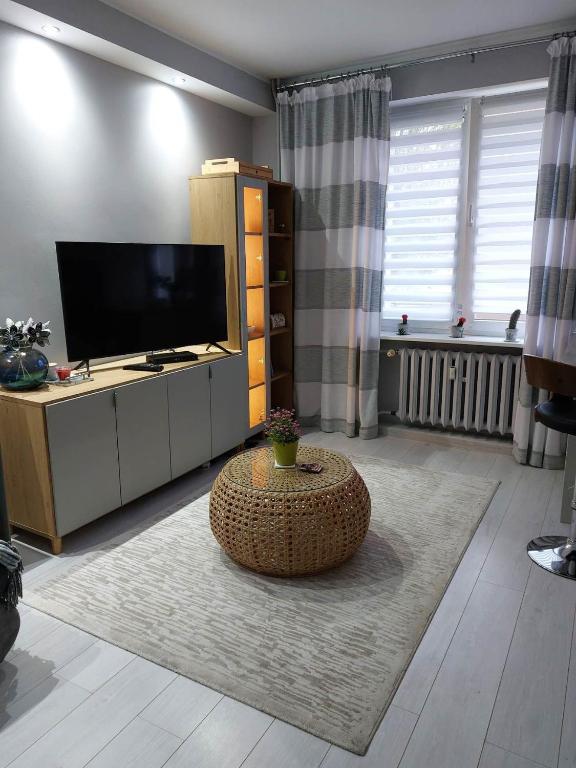 Bee Happy Apartament Wrzesnia - B&B Września