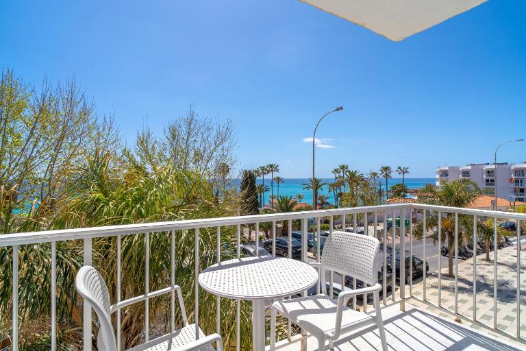 Delfin 1º3 Seaview Quartet Casasol - B&B Nerja