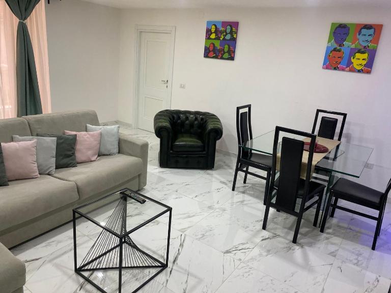 Museum House - B&B Napoli