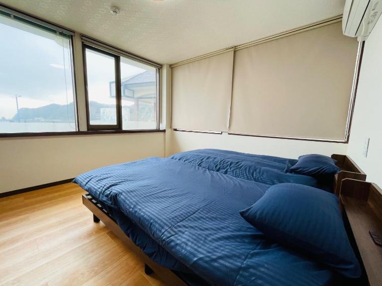 Uhome Kamogawa Main Building - Vacation STAY 38355v - B&B Kamogawa