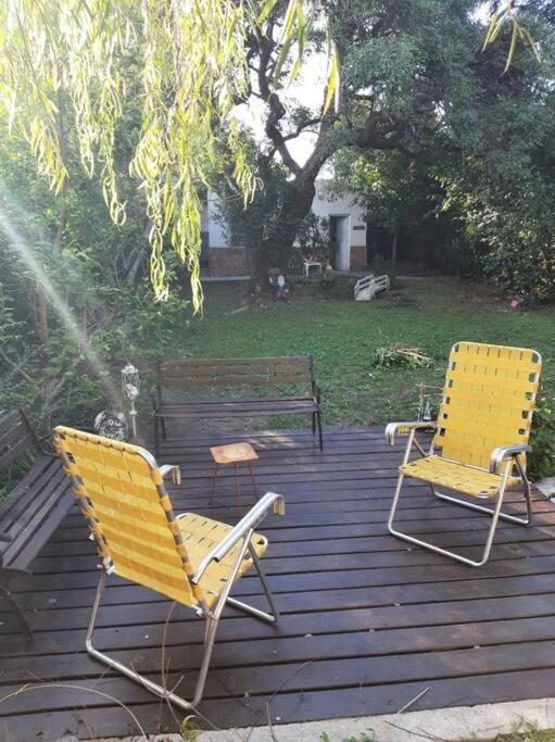 Casa en el Real de San Carlos - B&B Colonia del Sacramento