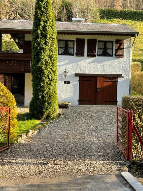 Trusties - B&B Dirbach