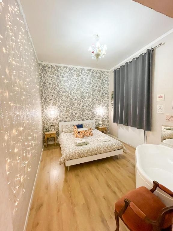 Casa Lina - Ferienwohnung Civitavecchia