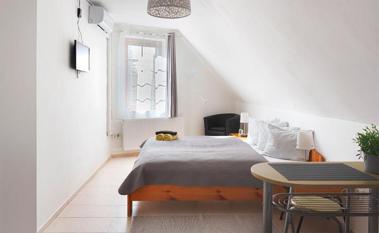 Valentin ház - B&B Szentendre