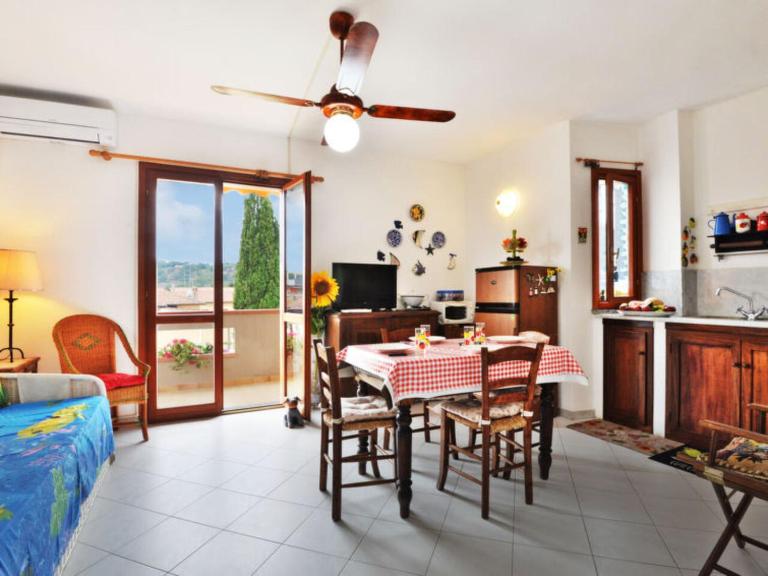 Deliziosa Casa Gabriella - B&B Porto Azzurro
