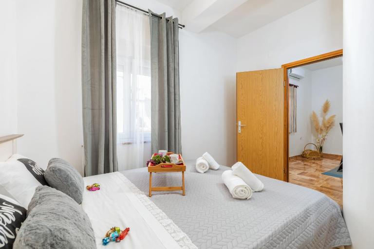 Apartment Mia - Ferienwohnung Pula