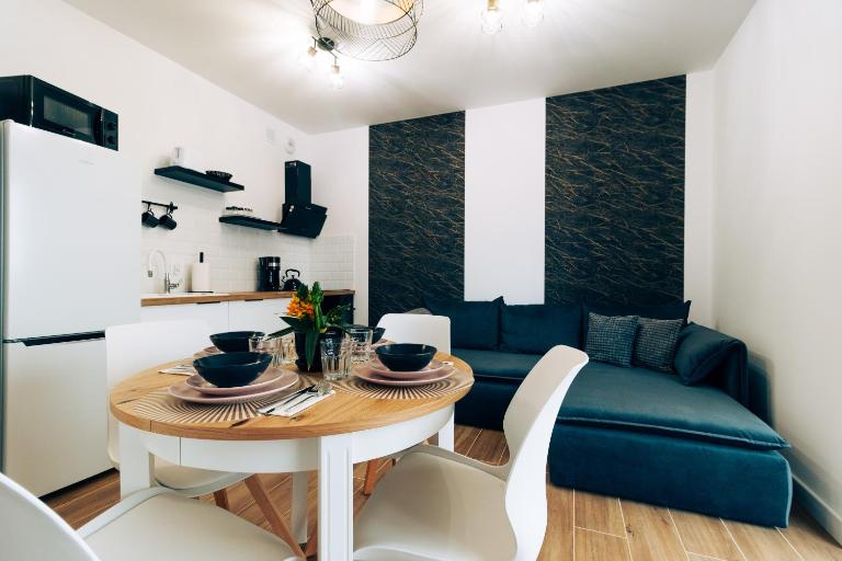 Apartament Marbud 2 przy Aquaparku Reda - B&B Rumia