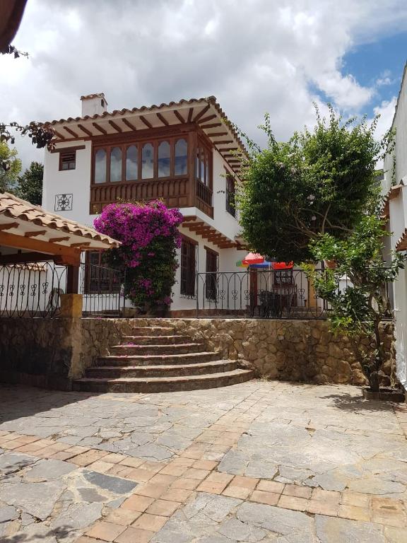 Casa Girasol - B&B Villa de Leyva