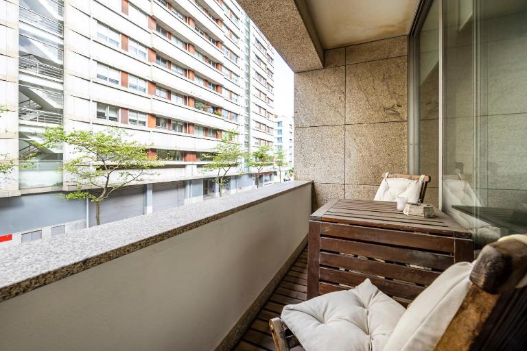 Nomad's Family - 2BDR Beach Vibe Matosinhos - B&B Matosinhos