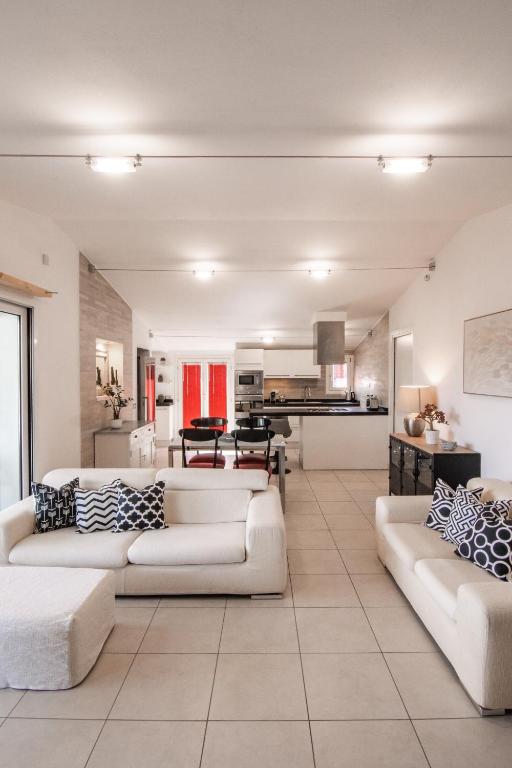 Casa Mazzarini - Chambres d'hôtes Cesenatico