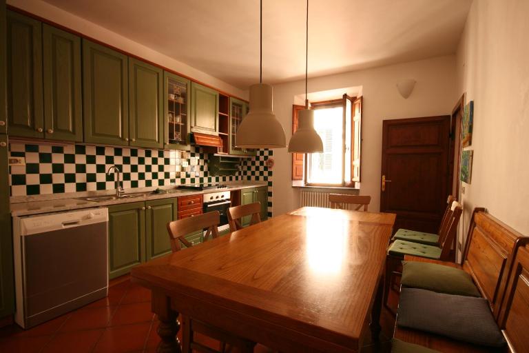Alexandra appartamento in borgo - B&B Castagneto Carducci