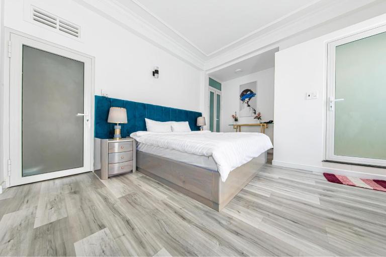 Amelia Dalat - Ferienwohnung Da Lat