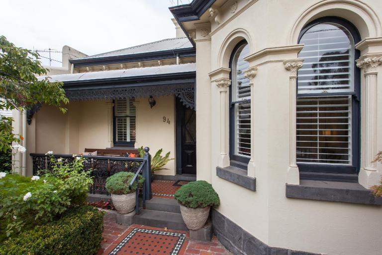94 Highett - 5 bedroom, 3 car parks - Luxury House - B&B Melbourne