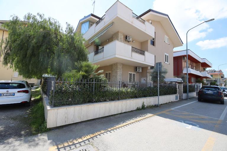Gretel - B&B Alba Adriatica