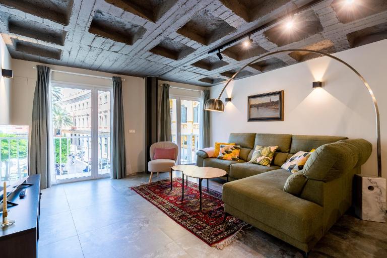 AoA Cuesta del Rosario - B&B Seville
