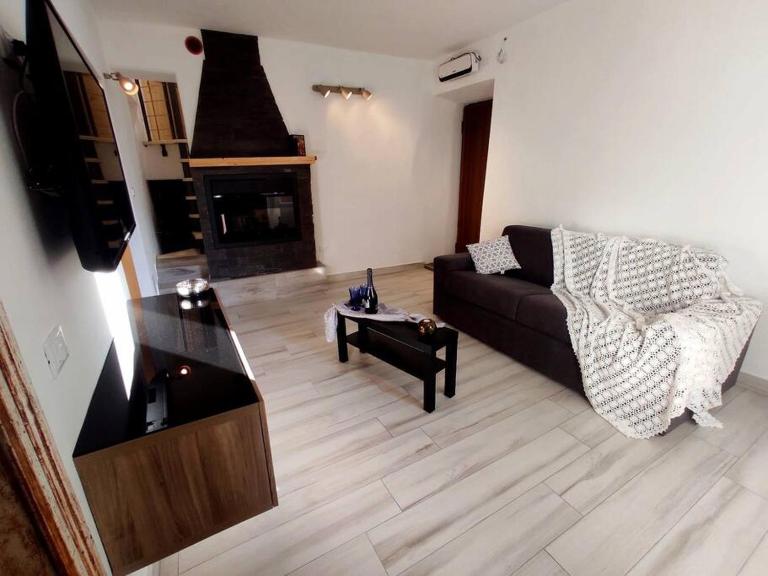 Antico Borgo Lago di Como - Ferienwohnung Bellano