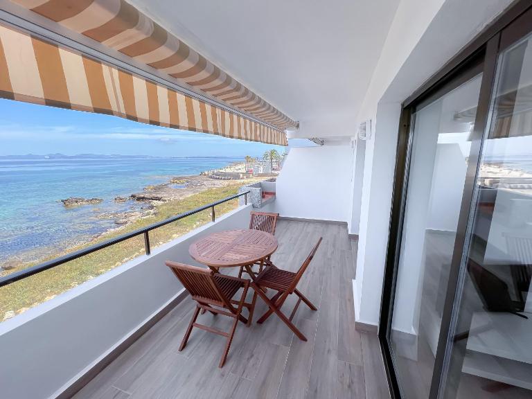 Turquesa & Ambar Apartments Formentera - B&B La Savina