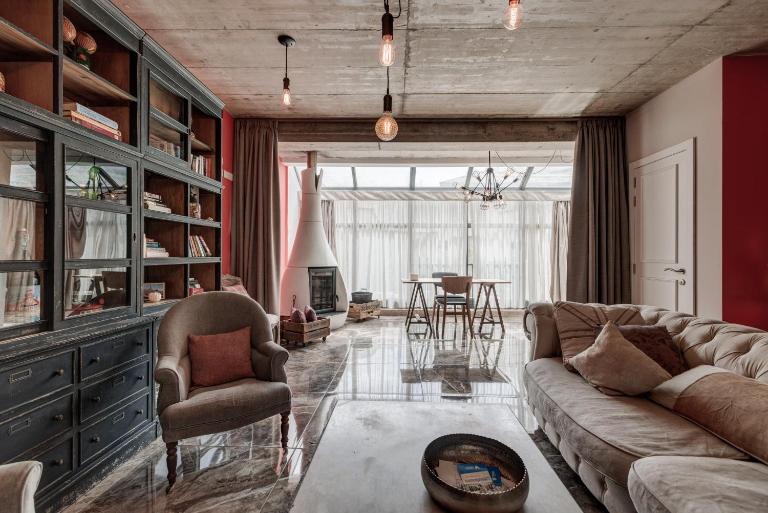 Talbot and Bons Deluxe Studio Flat - Ferienwohnung Gudja