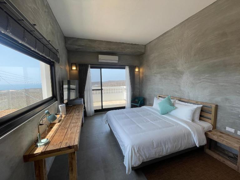 Serendipity House澎湖望安島 - B&B Wang’an