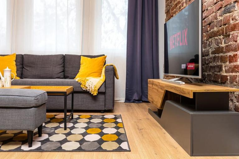 Private House in the Center of Plovdiv - B&B Plovdiv