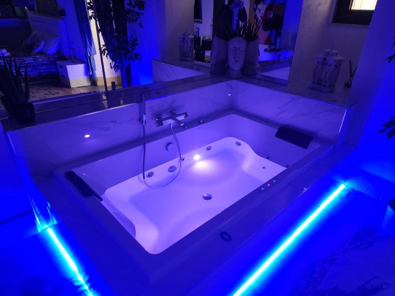 QUART0 GREC0 Suite 15 - B&B Altamura