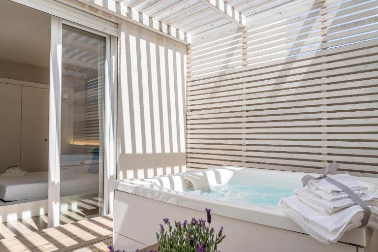San Vito Luxury Accomodation - B&B Polignano a Mare