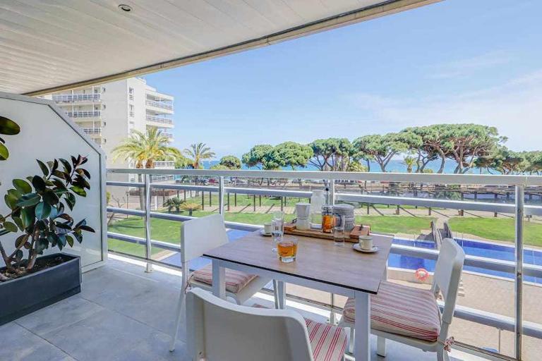 BA Sabanell Park - B&B Blanes