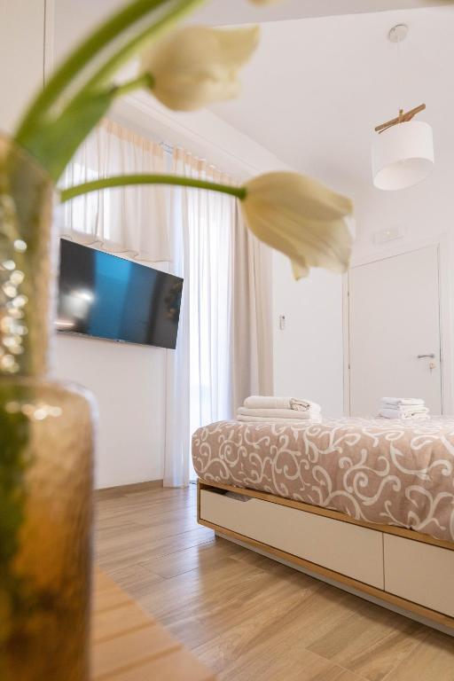 Light Garden - Bed and Breakfast Taormina