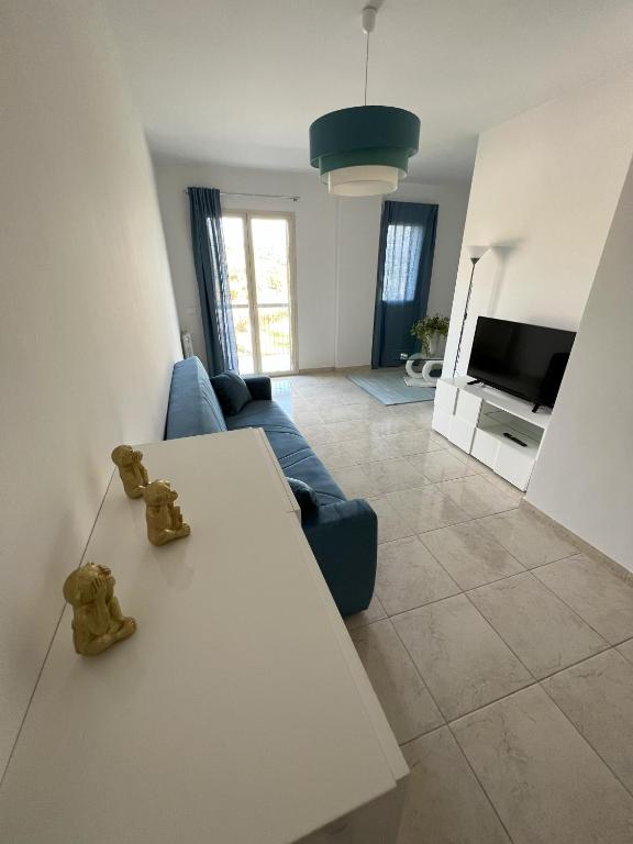 Casa Vacanze Le Tre Scimmiette - Bed and Breakfast Paternò