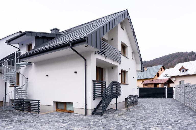 Chalupa Martinček - B&B Terchová