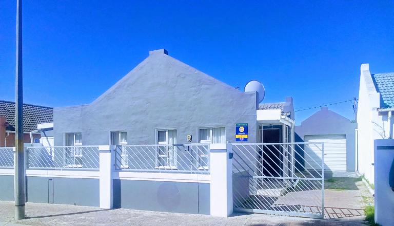 Exclusive Guest House - B&B Ciudad del Cabo